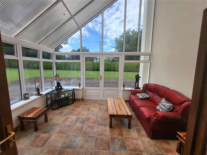  LAKELAND FISHERY, Roosky New, Rooskey, Roscommon