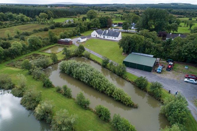  LAKELAND FISHERY, Roosky New, Rooskey, Roscommon