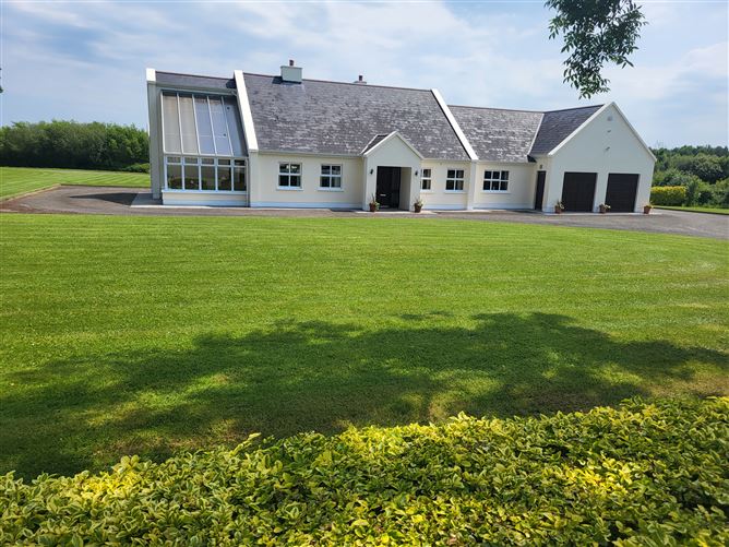  LAKELAND FISHERY, Roosky New, Rooskey, Roscommon