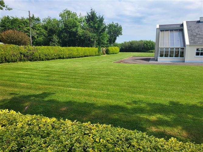  LAKELAND FISHERY, Roosky New, Rooskey, Roscommon
