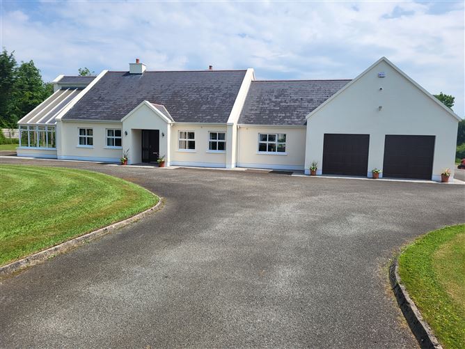  LAKELAND FISHERY, Roosky New, Rooskey, Roscommon