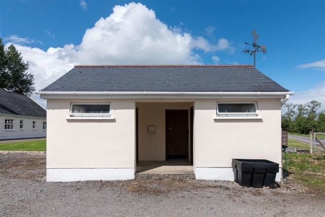  LAKELAND FISHERY, Roosky New, Rooskey, Roscommon