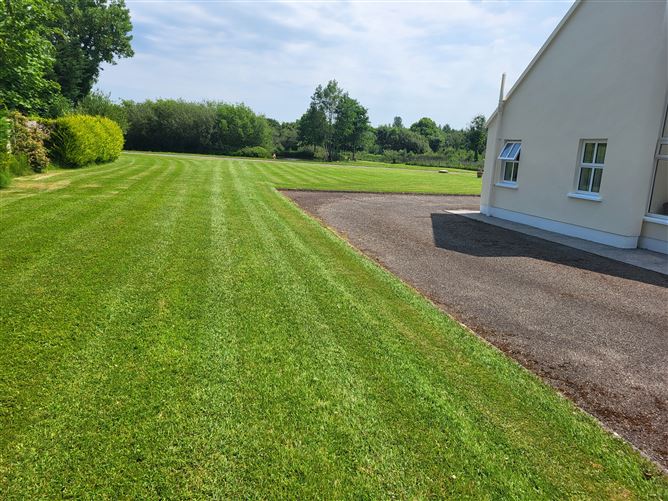  LAKELAND FISHERY, Roosky New, Rooskey, Roscommon