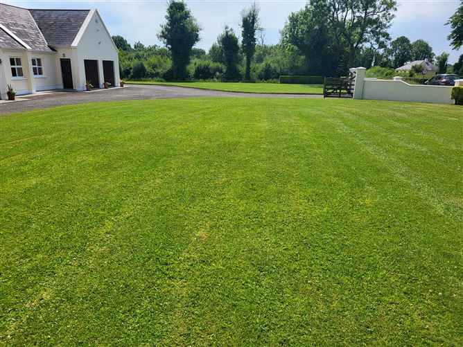 LAKELAND FISHERY, Roosky New, Rooskey, Roscommon