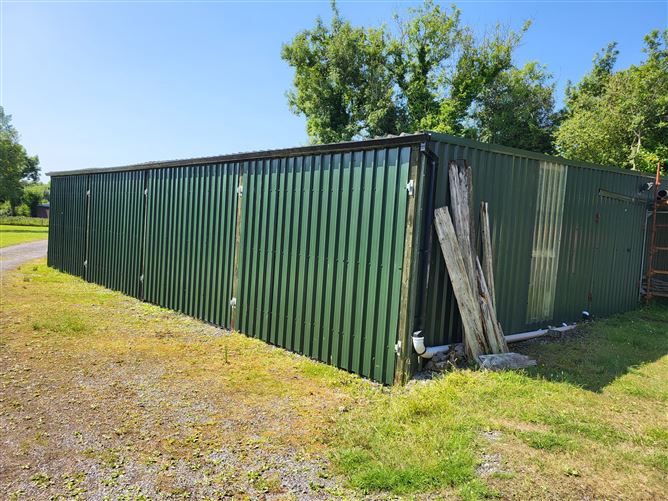  LAKELAND FISHERY, Roosky New, Rooskey, Roscommon