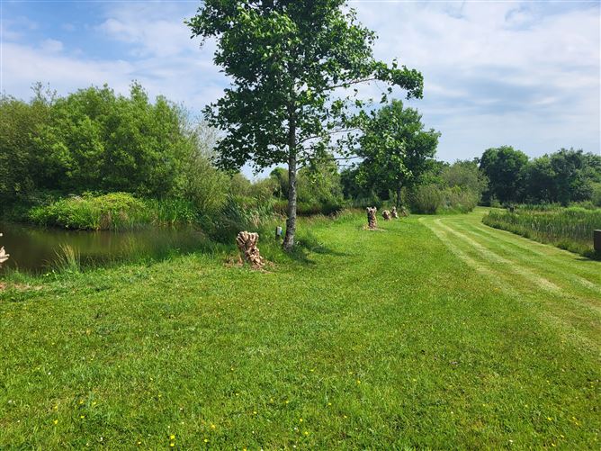  LAKELAND FISHERY, Roosky New, Rooskey, Roscommon