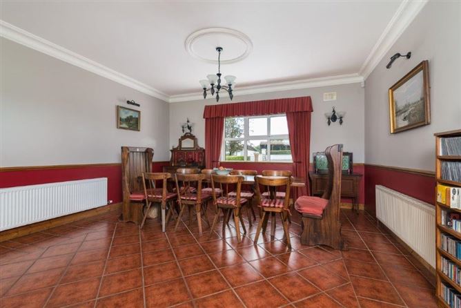  LAKELAND FISHERY, Roosky New, Rooskey, Roscommon