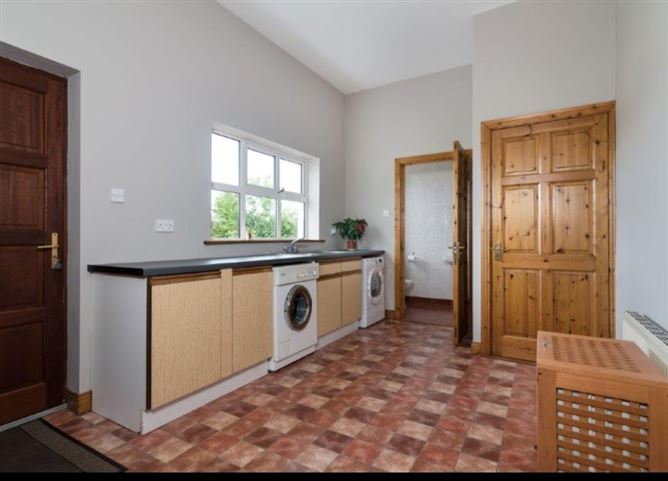  LAKELAND FISHERY, Roosky New, Rooskey, Roscommon