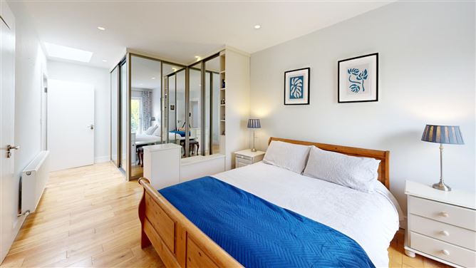 Upper Main Street, Abbeyleix, Laois