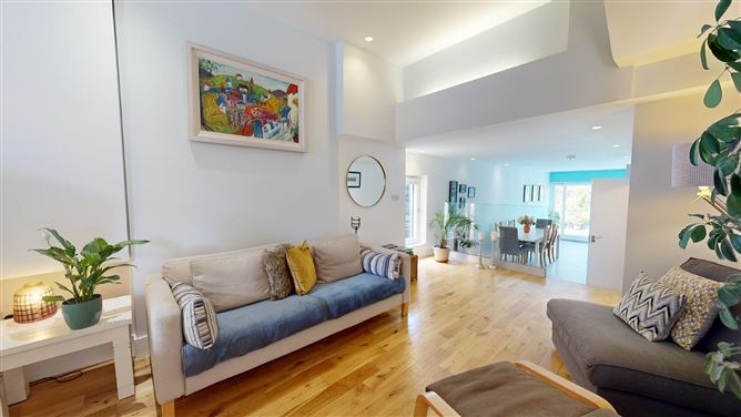 Upper Main Street, Abbeyleix, Laois