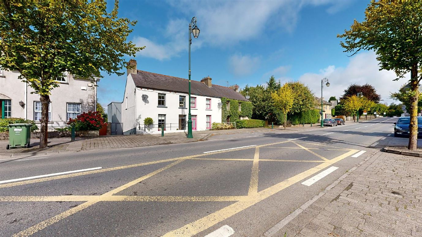 Upper Main Street, Abbeyleix, Laois CBPM Estate Agents and Letting