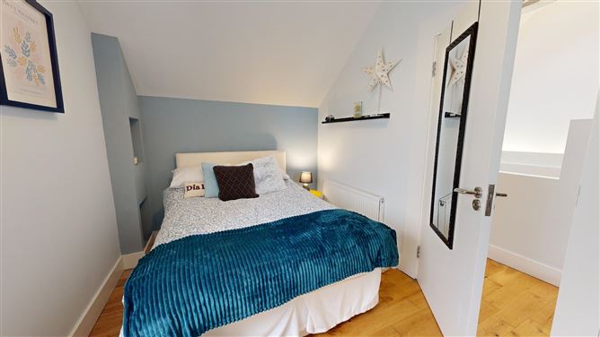 Upper Main Street, Abbeyleix, Laois