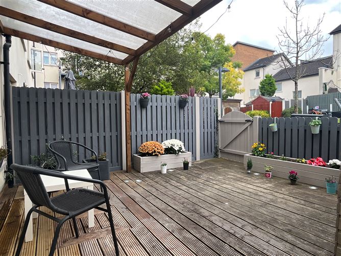 80 Belmayne Park South, Clongriffin, Dublin 13