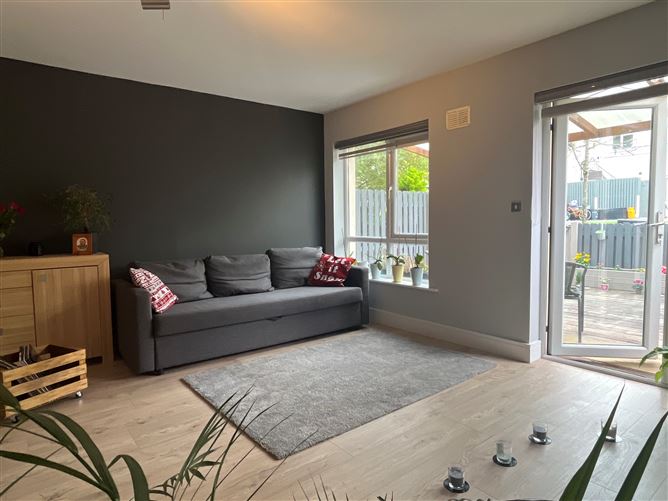 80 Belmayne Park South, Clongriffin, Dublin 13