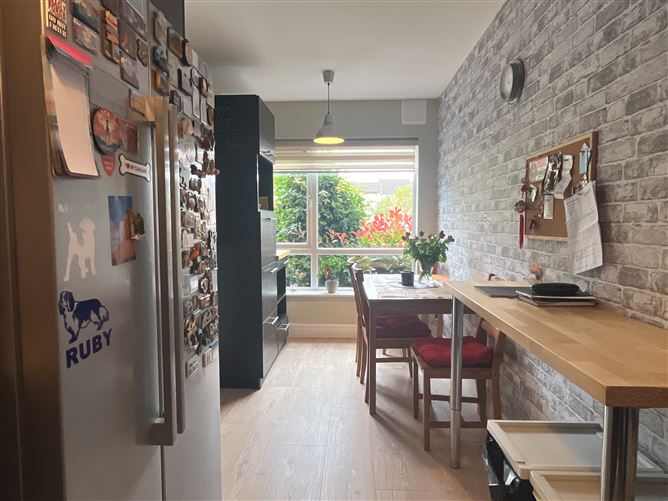 80 Belmayne Park South, Clongriffin, Dublin 13