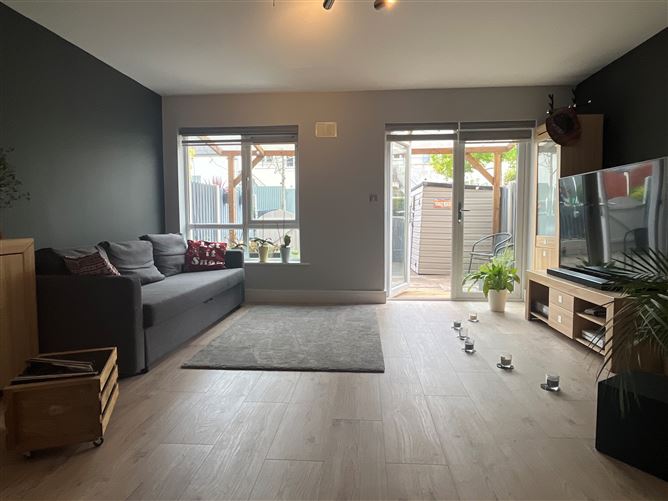 80 Belmayne Park South, Clongriffin, Dublin 13