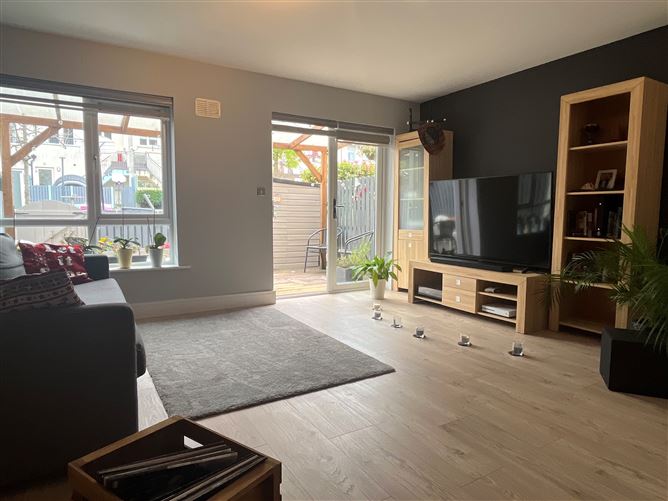80 Belmayne Park South, Clongriffin, Dublin 13