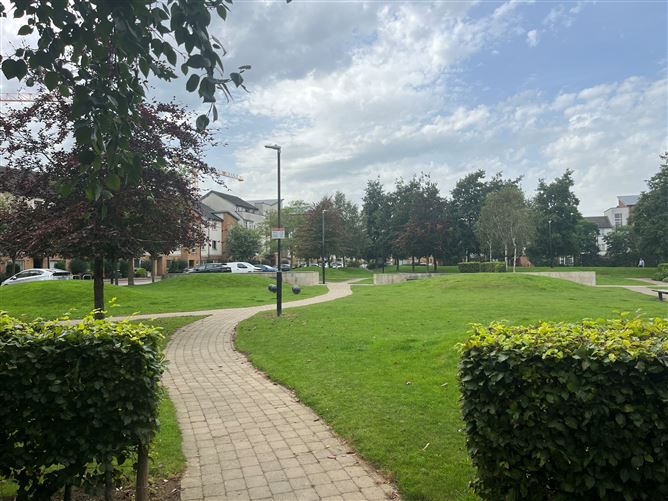 80 Belmayne Park South, Clongriffin, Dublin 13