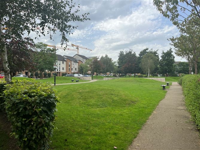 80 Belmayne Park South, Clongriffin, Dublin 13