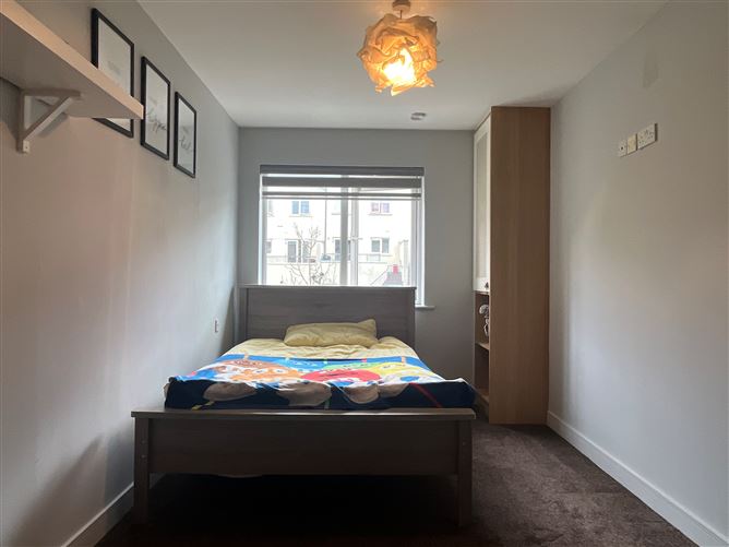 80 Belmayne Park South, Clongriffin, Dublin 13