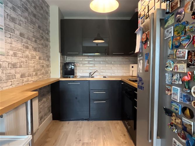 80 Belmayne Park South, Clongriffin, Dublin 13