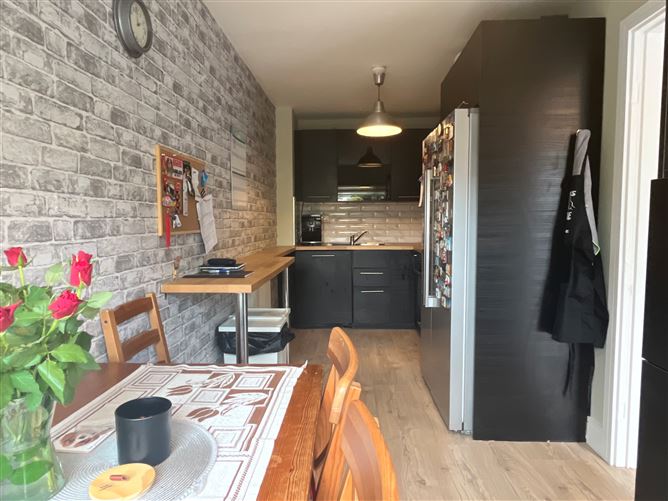 80 Belmayne Park South, Clongriffin, Dublin 13
