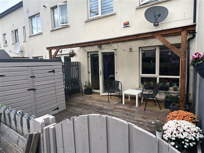 80 Belmayne Park South, Clongriffin, Dublin 13