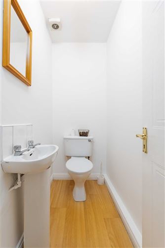 29 Castlegrange Square, Dublin 22, County Dublin