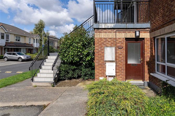 29 Castlegrange Square, Dublin 22, County Dublin