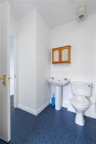 29 Castlegrange Square, Dublin 22, County Dublin