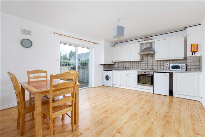 29 Castlegrange Square, Dublin 22, County Dublin