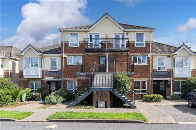 29 Castlegrange Square, Dublin 22, County Dublin