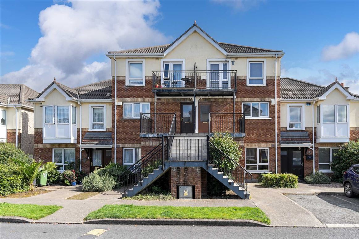 29 Castlegrange Square, Dublin 22, County Dublin