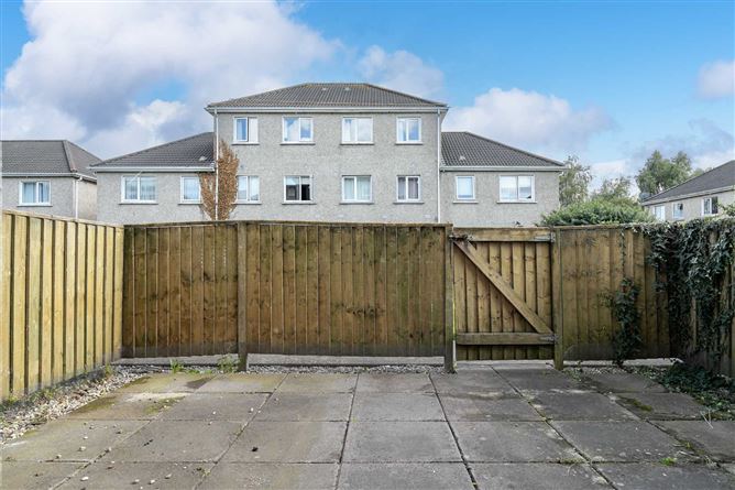 29 Castlegrange Square, Dublin 22, County Dublin