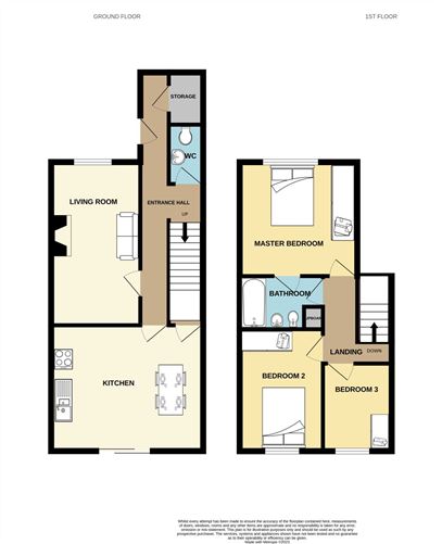 29 Castlegrange Square, Dublin 22, County Dublin
