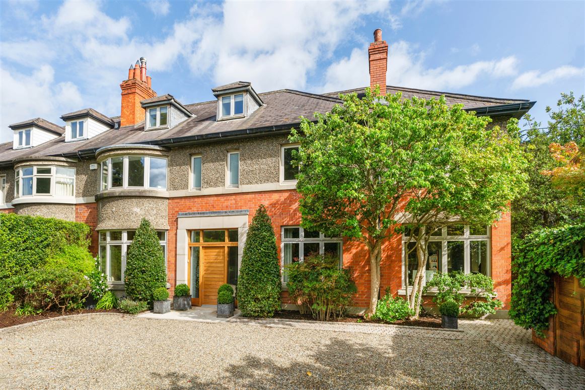 154 Merrion Road, Ballsbridge, Dublin 4