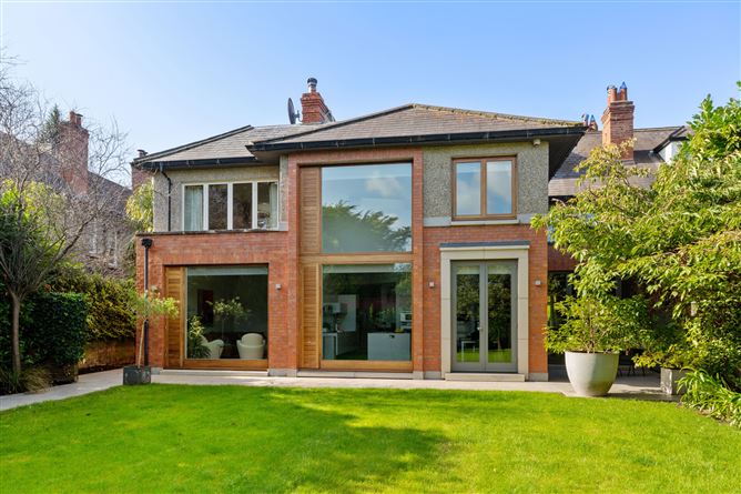 154 Merrion Road, Ballsbridge, Dublin 4