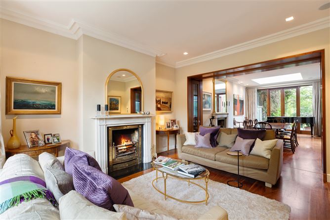 154 Merrion Road, Ballsbridge, Dublin 4