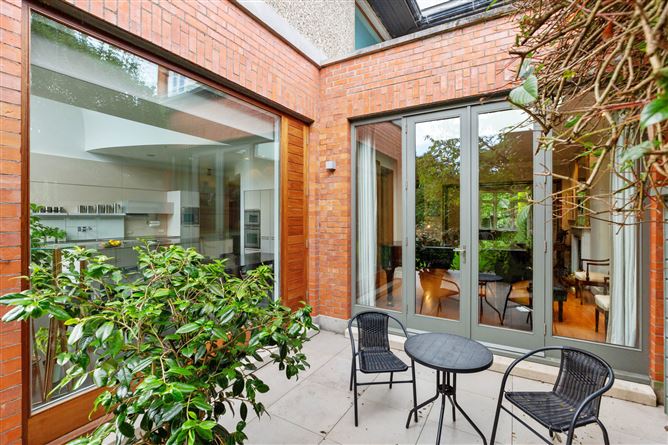 154 Merrion Road, Ballsbridge, Dublin 4