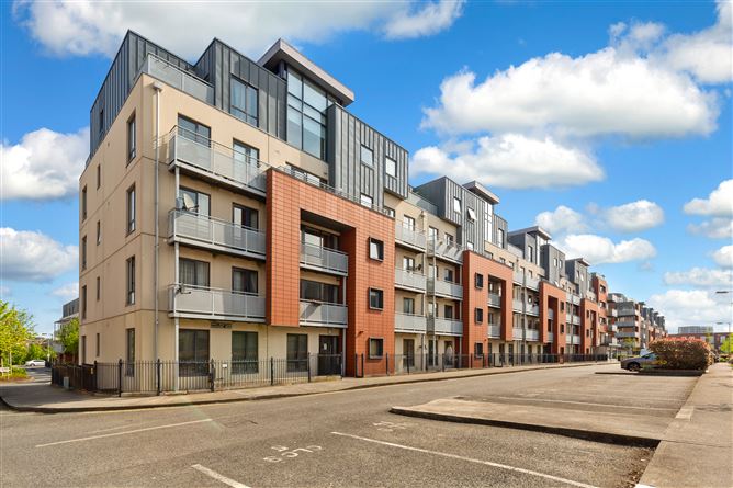 Apt. 2 Clearwater Court South, Royal Canal Park, Ashtown, Dublin 15
