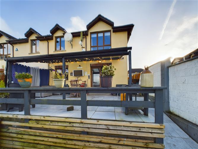 22 The Green, River Park, Gracedieu, Waterford