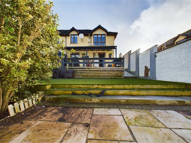 22 The Green, River Park, Gracedieu, Waterford