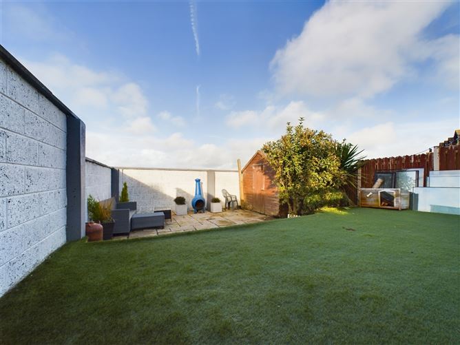 22 The Green, River Park, Gracedieu, Waterford