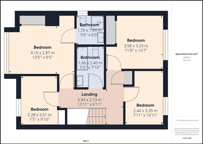 22 The Green, River Park, Gracedieu, Waterford