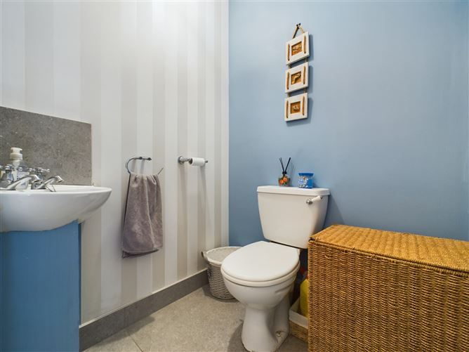 22 The Green, River Park, Gracedieu, Waterford