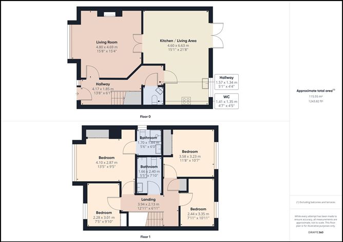 22 The Green, River Park, Gracedieu, Waterford