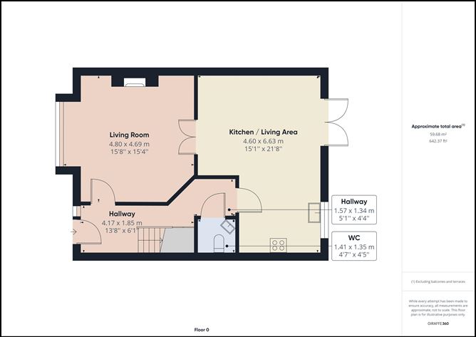 22 The Green, River Park, Gracedieu, Waterford