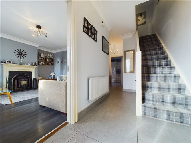 22 The Green, River Park, Gracedieu, Waterford