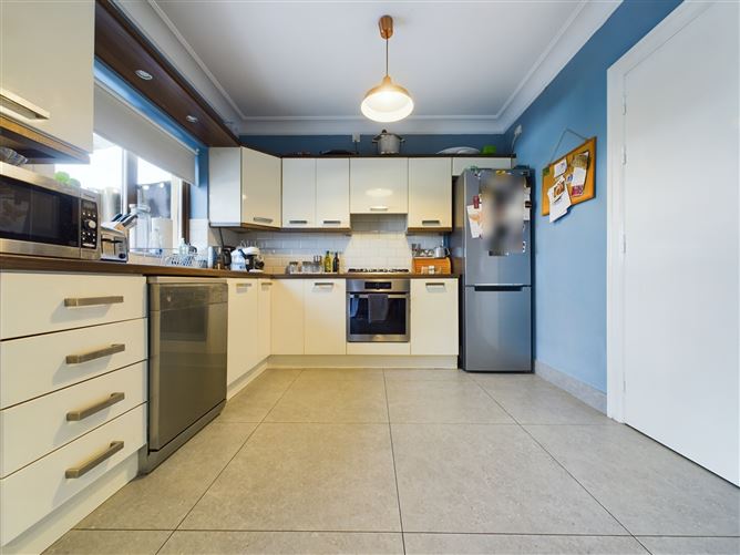 22 The Green, River Park, Gracedieu, Waterford