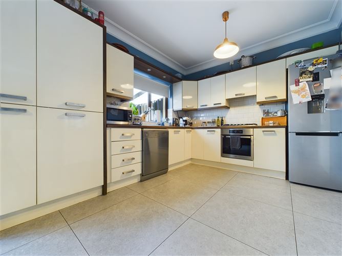 22 The Green, River Park, Gracedieu, Waterford
